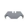DEWALT 2-1/2 Inch Bi-Metal Utility Knife Blade For Roofing, 5 Pieces, small image number 1