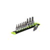 GripEdge Tools Security Star Driver Set 10 Pieces, small image number 3