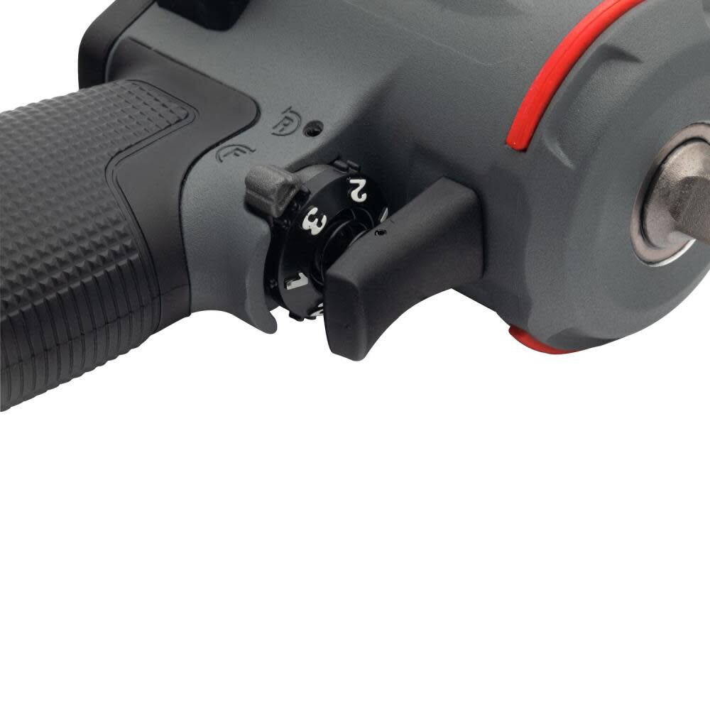 Proto 3/8 In. Mini Impact Wrench - Pistol Grip, large image number 7