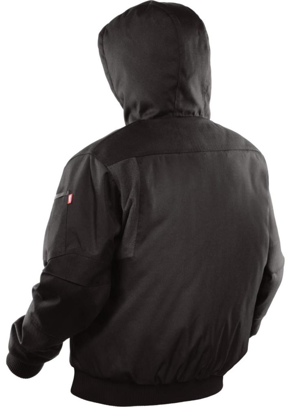 Milwaukee gridiron sales hooded jacket
