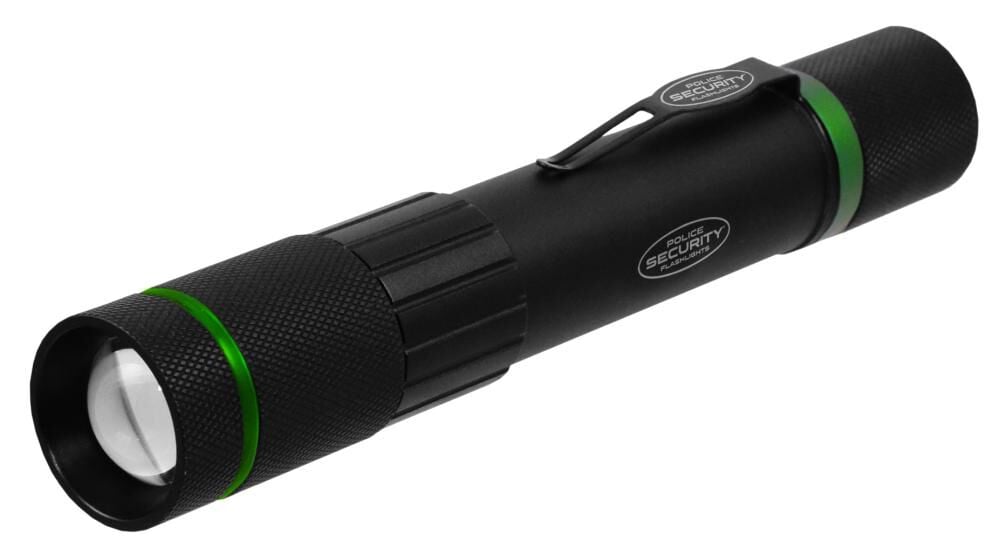 Police Security Dover Flashlight – 98295