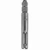 Bosch 25pc 3/16in x 6.5in SDS plus Bulldog Hex Drive Rotary Hammer Bits, small image number 2