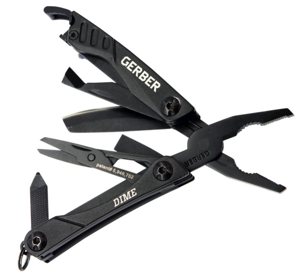 Gerber Dime Micro Tool Blister, large image number 1