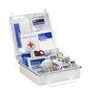 First Aid Only First Aid Kit 50 Person Plastic Case ANSI Portable, small image number 2