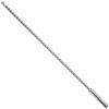 Bosch 1/4 In. x 10 In. x 12 In. SDS-plus Bulldog Xtreme Carbide Rotary Hammer Drill Bit, small