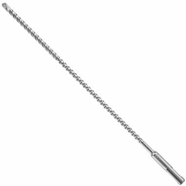 Bosch 1/4 In. x 10 In. x 12 In. SDS-plus Bulldog Xtreme Carbide Rotary Hammer Drill Bit, large image number 0