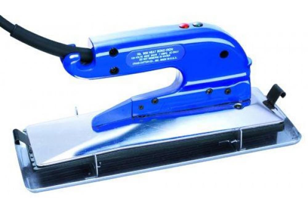 Crain 905 Heat Bond Iron (G Only), large image number 1
