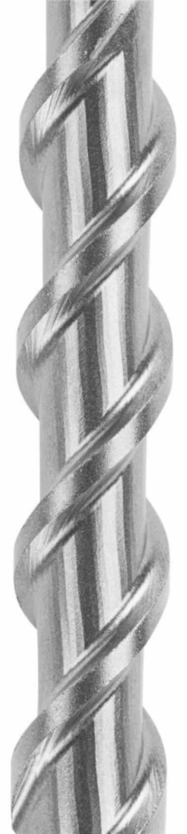 Bosch 3/4 In. x 6 In. x 8 In. SDS-plus Bulldog Xtreme Carbide Rotary Hammer Drill Bit, large image number 6