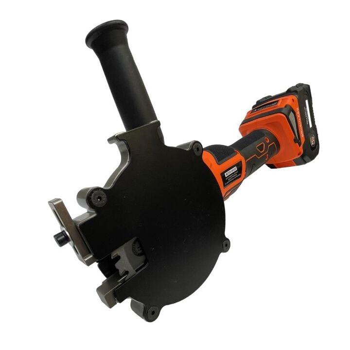 BN Products Cordless Cutting Edge Saw Kit 20mm, large image number 1