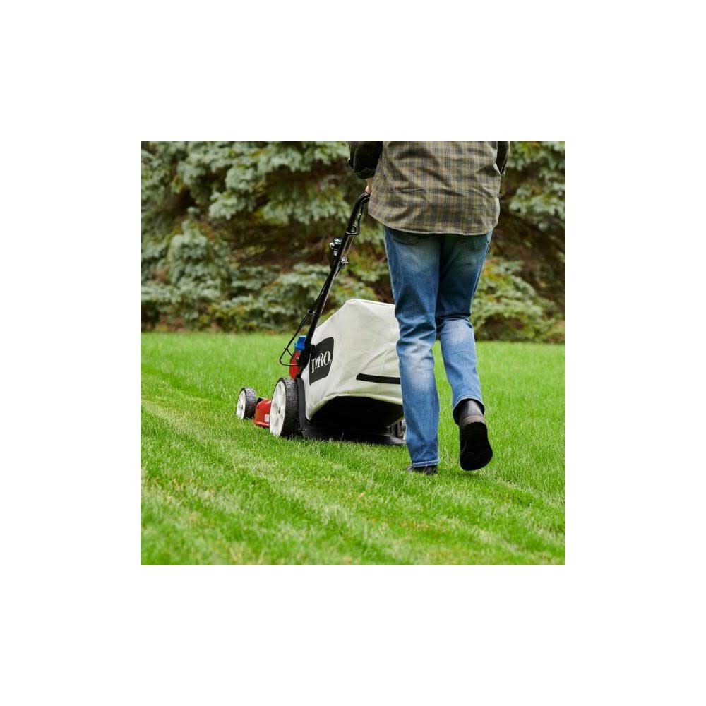 Duramaxx electric deals lawn mower