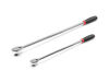Tekton 3/8, 1/2 Inch Non-QR Comfort Grip Extra-Long Ratchet Set, 2 Pieces, small image number 2