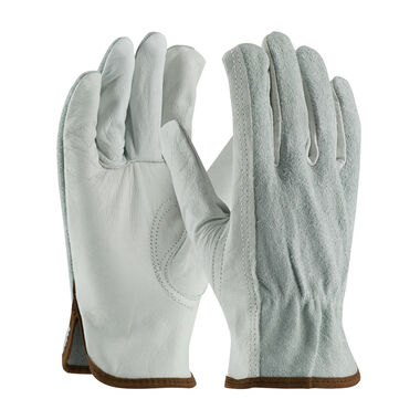 Protective Industrial Products Natural Driver Gloves