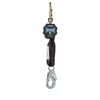Werner 6 ft Bantam Web Self-Retracting Lifeline, small image number 1