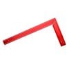 Big Horn 20 Inch Aluminum Lightweight Miter Square, small image number 1