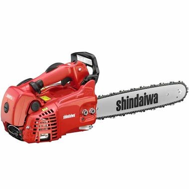 Shindaiwa 14inch Bar Chainsaw 35.8cc High Powered Top Handle, large image number 0