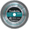 Makita 5-7/8 in. 60T Carbide-Tipped Stainless Steel Saw Blade, small
