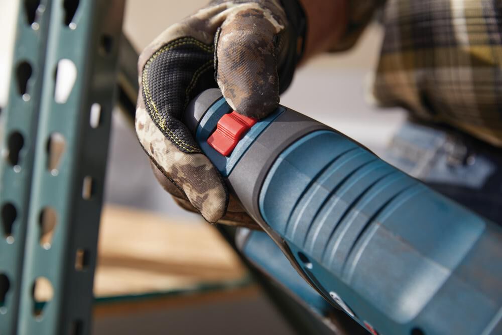 Bosch Promotional 18V EC Brushless SDS-plus Bulldog 1 In. Rotary Hammer (Bare Tool), large image number 6