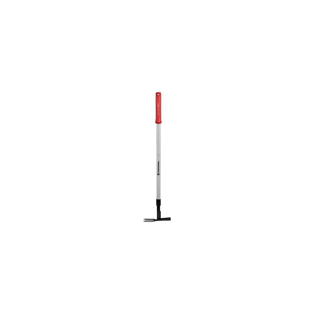 Corona Hoe/Cultivator 36in ComfortGEL Steel Extended Reach, large image number 2