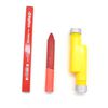 Big Horn 5 Inch ABS Plastic Dual Marker Holder with Pencil and Crayon, small image number 2