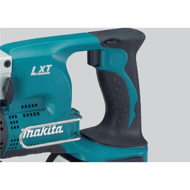 Makita 18 Volt LXT Lithium-Ion Cordless Auto Feed Screwdriver (Bare Tool), large image number 8