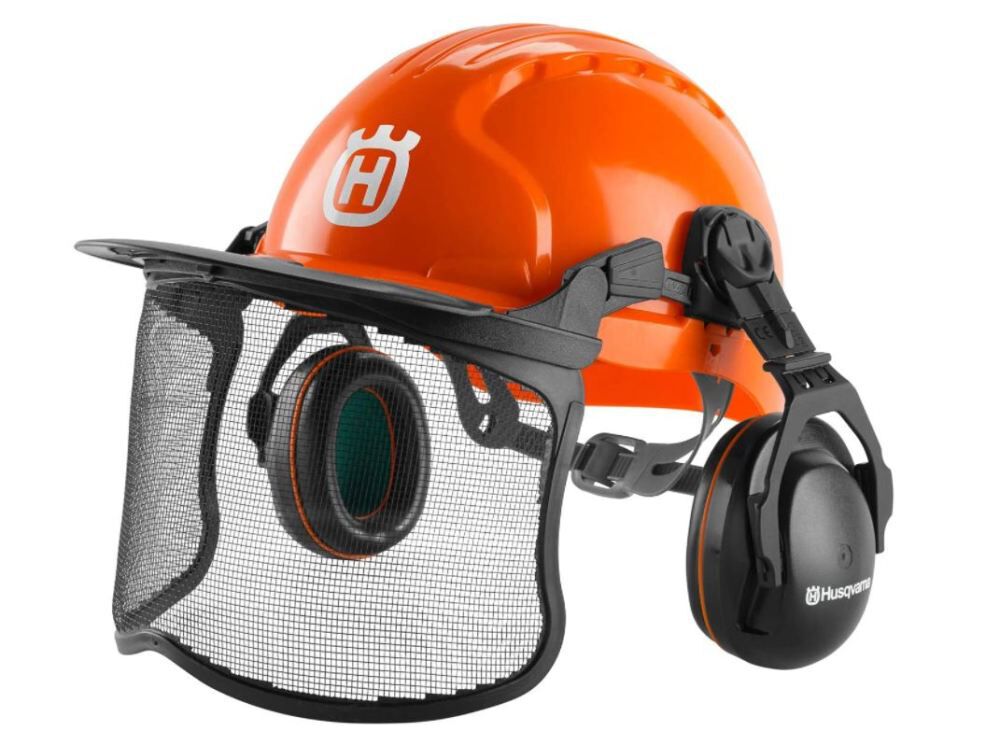 Husqvarna Chainsaw Personal Protective Equipment Kit Homeowner, large image number 2