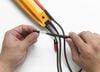 Fluke T5-1000 Voltage Continuity and Current Tester, small image number 2