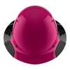 Lift Safety DAX Fifty/50 Full Brim Hard Hat Pink Fiber Resin, small image number 4