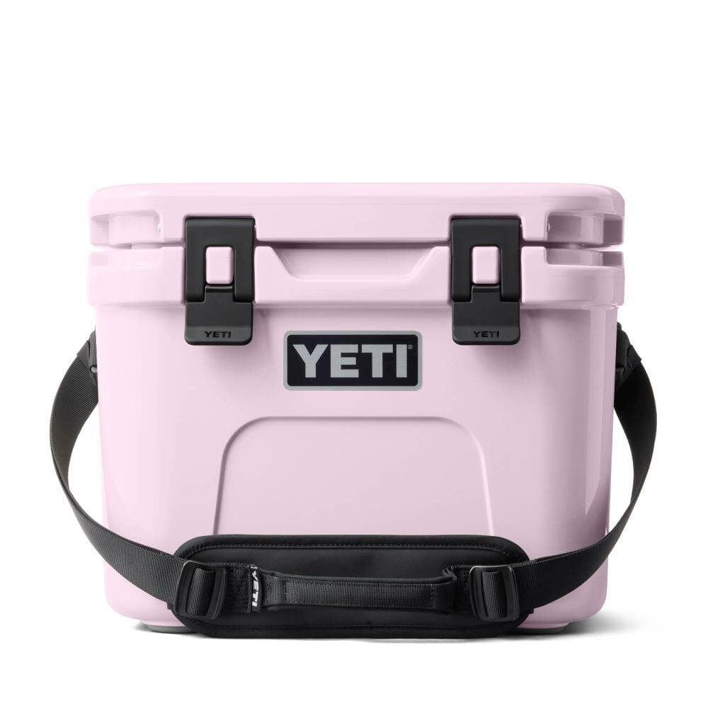 YETI Roadie 15 Hard Cooler Cherry Blossom – 10033440007