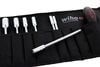 Wiha SoftFinish Drive-Loc VI Nut Driver Set Inch 8 Pieces, small image number 2