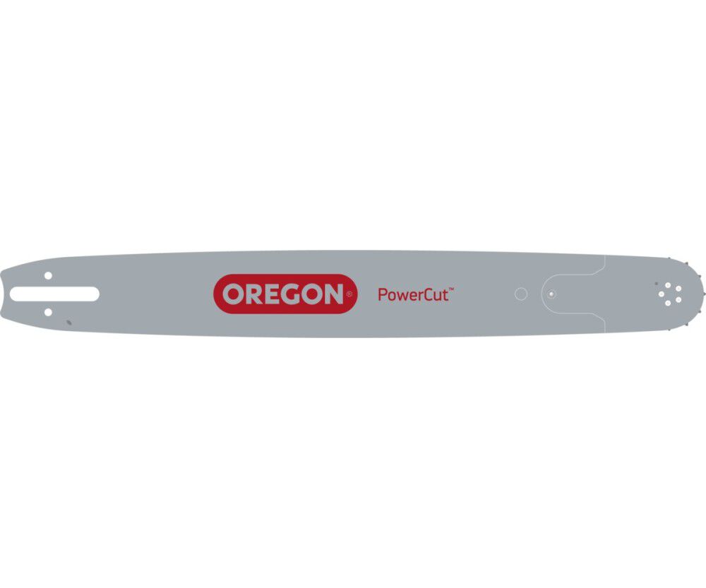 Oregon 20 Inch x 3/8 Inch x 0.05 Inch 72 DL D025 Replaceable Guide Bar – 200RNDD025