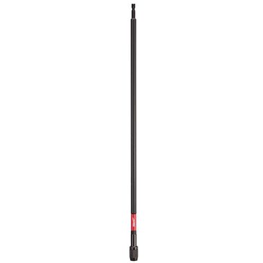 Milwaukee SHOCKWAVE 18 in. Impact Locking Bit Holder
