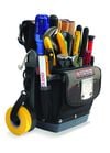 Veto Pro Pac 4 pocket tool pouch with base, small image number 1