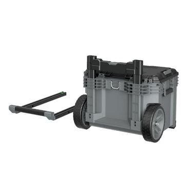 FLEX Stack Pack Rolling Tool Box, large image number 2