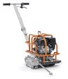 Husqvarna Construction Soff-Cut 150 Gas Concrete Saw with Honda 4.8 HP Engine Body Only, small image number 1