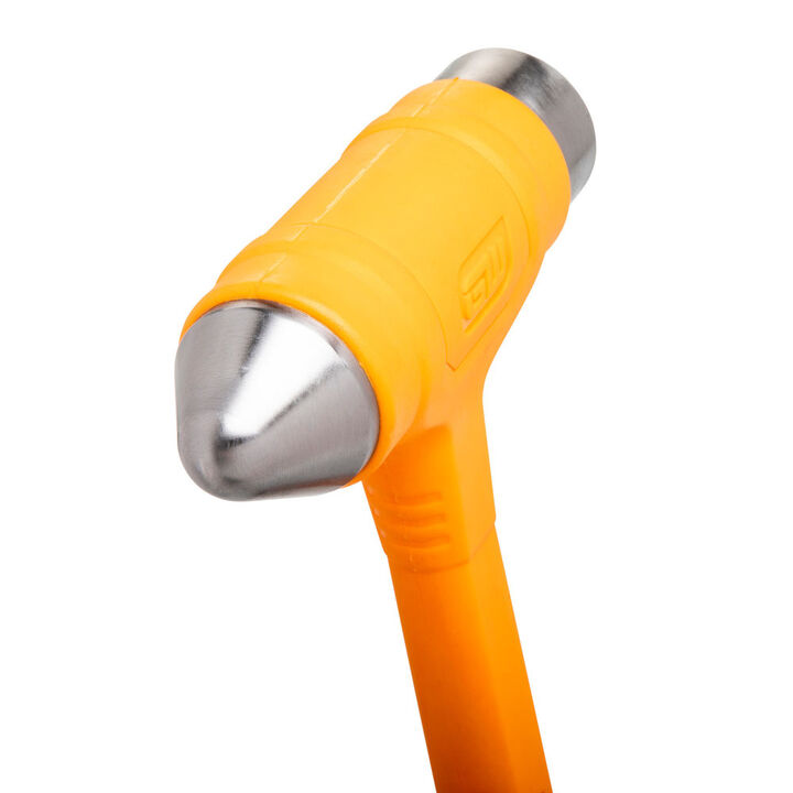 GEARWRENCH 40 Oz Dead Blow Ball Pein Hammers, large image number 2