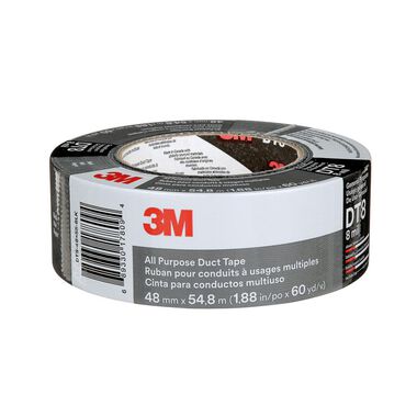3M DT8 All Purpose Duct Tape, large image number 2