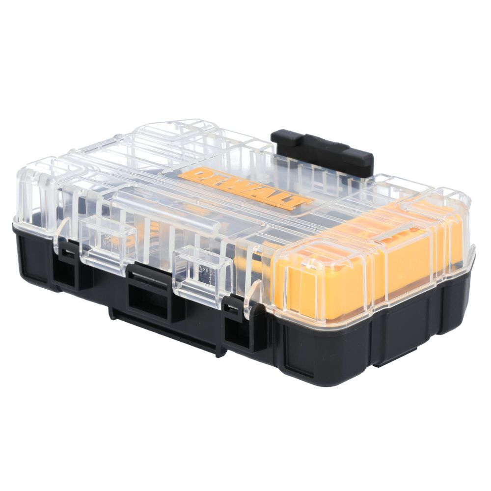 DEWALT Flextorq Fastening Set 20pc, large image number 3