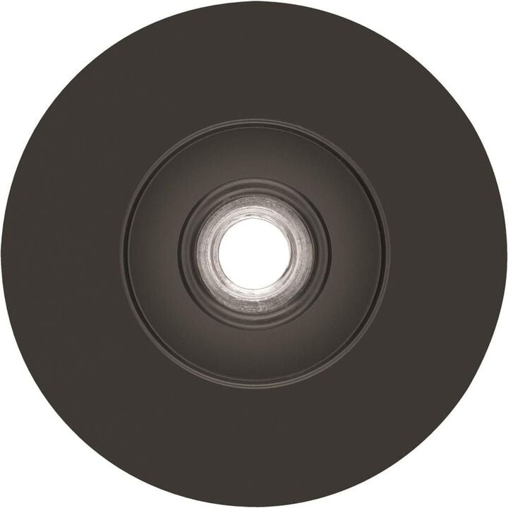 DEWALT 4-1/2-in x 5/8 to 11 Rubber Backing Pad