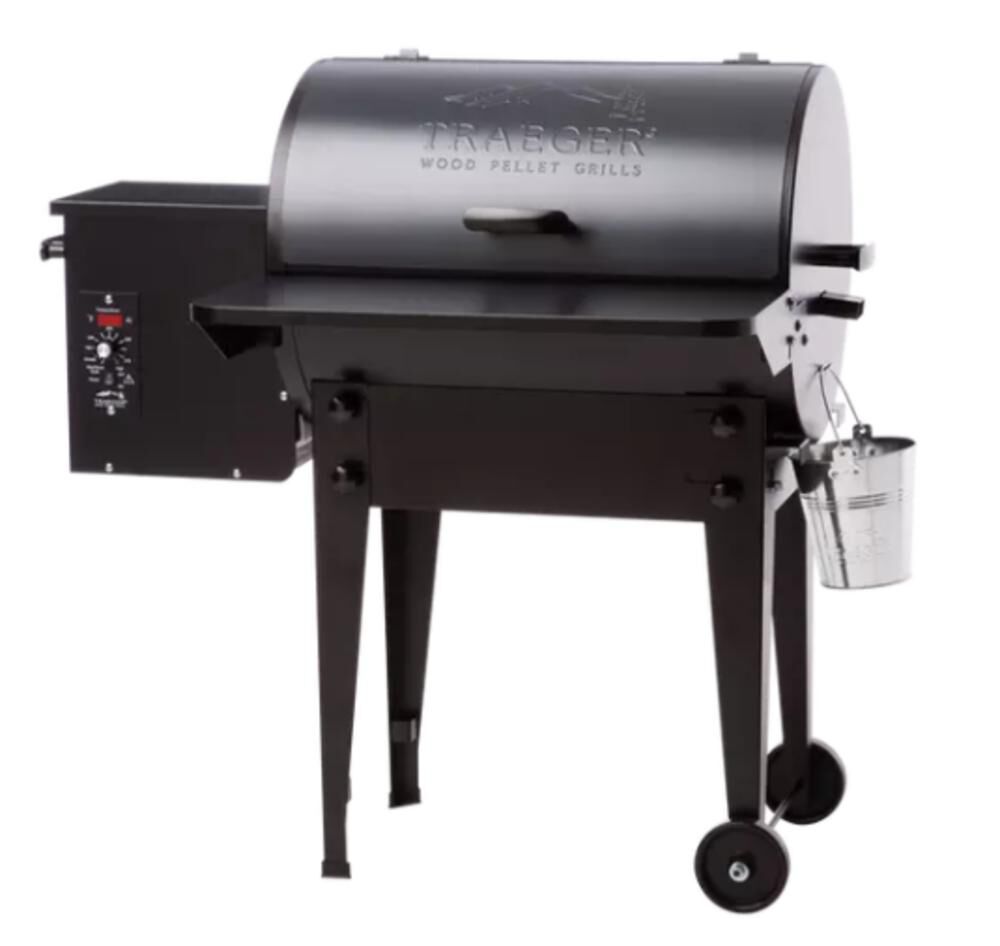 Traeger grills junior store