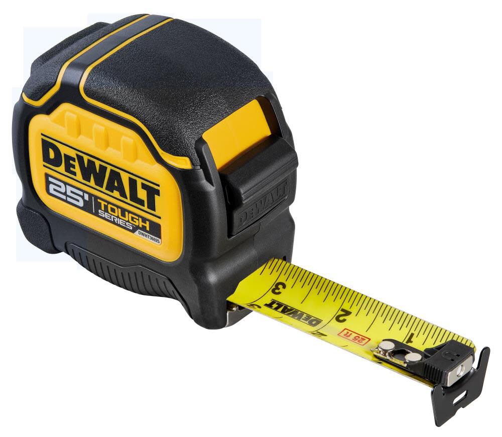 1.37 inches on a tape measure deals