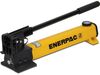 Enerpac P392 10000 PSI Two-Speed Hydraulic Hand Pump, small image number 2
