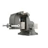 Wilton Shop Vise 8 In. Jaw Width 8 In. Jaw Opening 4 In. Throat Depth, small image number 1