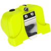 Nightstick Intrinsically Safe Dual-Light Headlamp with Hard Hat Clip Mount, small image number 3