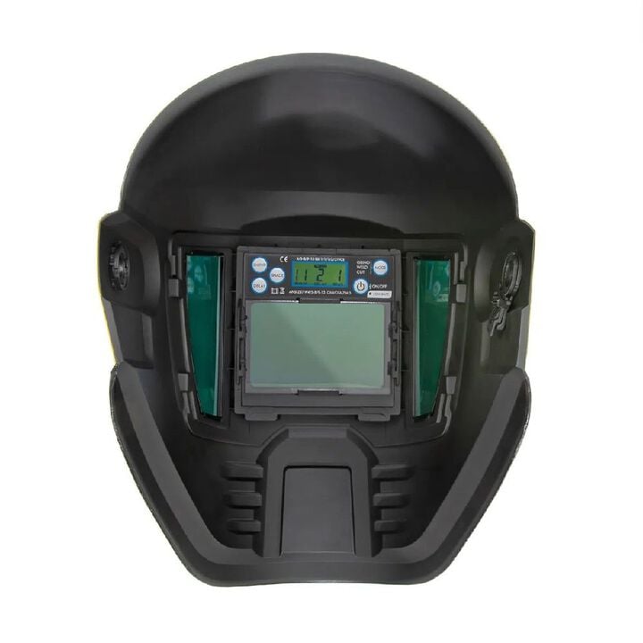 DEWALT Wide View Auto-Darkening Welding Helmet, large image number 2
