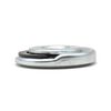 Superior Parts 5/8-11 Inch x 1.75 Inch O.D Disc Quick Change Flange Locking Nut, small image number 2