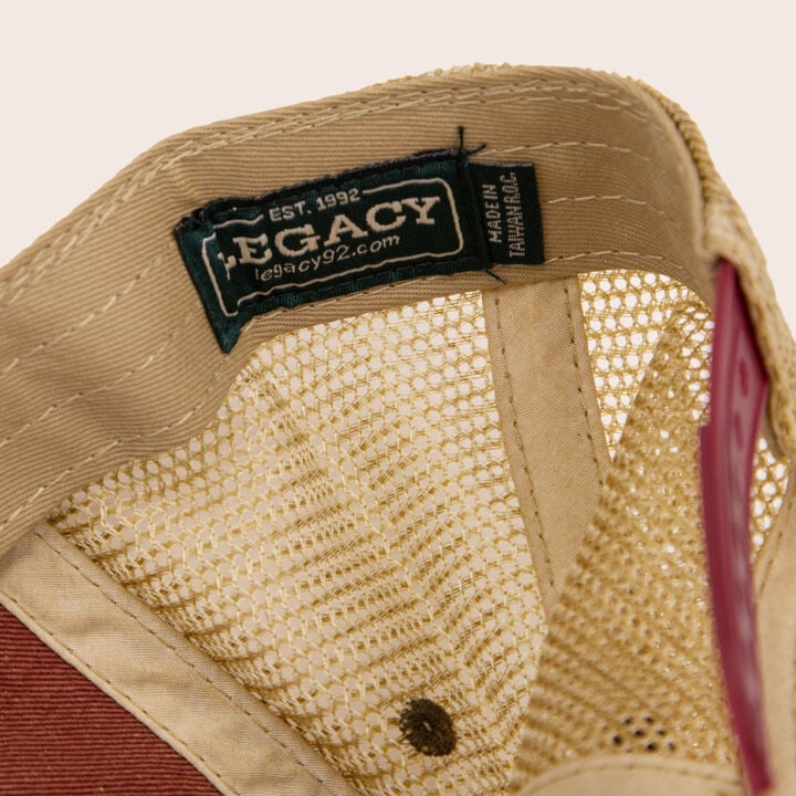Eskimo Lakeland Cap, OSFM, large image number 6