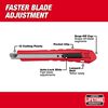 Milwaukee 9 mm Snap-Off Knife, small image number 2