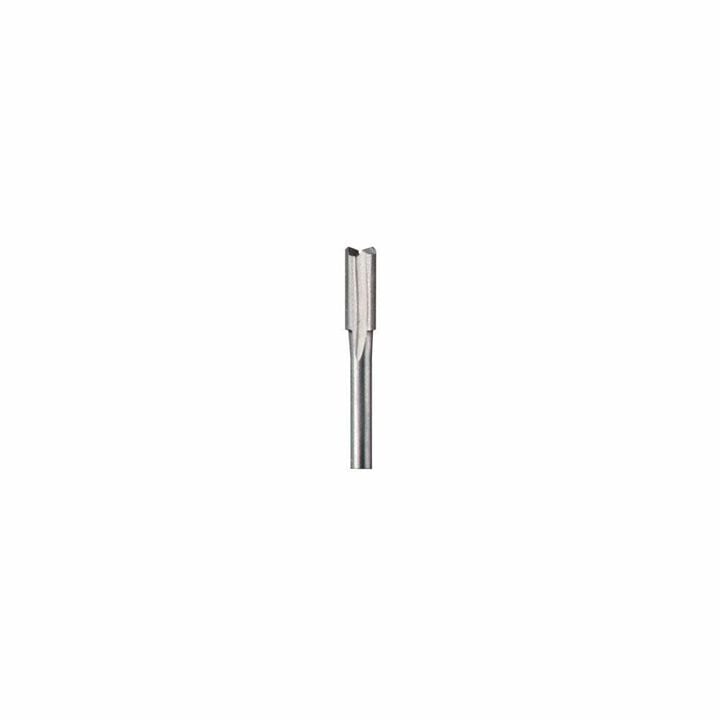 Dremel 3/16 In. Straight Router Bit