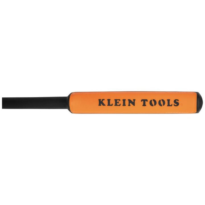Klein Tools Pliers, Long Reach Needle Nose Pliers, Straight Nose, 13-Inch, large image number 8