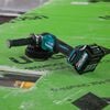 Makita 40V max XGT Angle Grinder 4 1/2 / 5in (Bare Tool), small image number 2